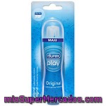 Durex Play Lubricante íntimo Original Envase 100 Ml