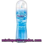 Durex Play Lubricante íntimo Original Envase 50 Ml