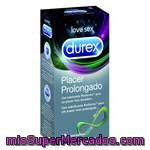 Durex Preservativos Mutual Climax 12u