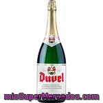 Duvel Magnum Cerveza Rubia Belga Botella 1,5 L