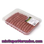 E.garriga Longaniza Fresca 700g