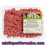 E.mas Preparado De Carne Picada Mixta Vacuno-cerdo Bandeja 400 G