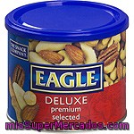 Eagle Cóctel De Frutos Secos Deluxe Lata 250 G