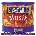 Eagle Snacks Musik 311g