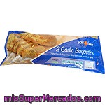 Easybake Pan Con Ajo 2 Baguettes Bolsa 340 G