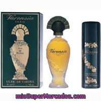 Eau De Parfum Para Mujer Varensia, Vaporizador 50 Ml