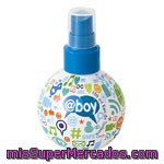 Eau De Toilette @boy, Vaporizador 150 Ml