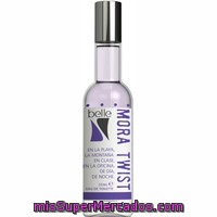 Eau De Toilette De Mora Belle & Essence, Vaporizador 50 Ml