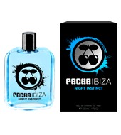 Eau De Toilette Night Instinct Vaporizador Pacha 100 Ml.