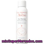 Eau Thermale Avene Agua Termal Calmante Y Suavizante Spray 150 Ml