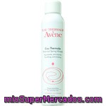 Eau Thermale Avene Agua Termal Calmante Y Suavizante Spray 300 Ml