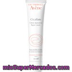 Eau Thermale Avene Cicalfate Crema Reparadora, Cicatrizante Y Calmante Tubo 40 Ml