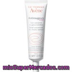 Eau Thermale Avene Crema Anti-rojeces Fuerte Cuidado Concentrado Tubo 30 Ml