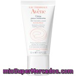 Eau Thermale Avene Crema Facial Para Pieles Intolerantes Enriquecida Tubo 50 Ml