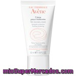 Eau Thermale Avene Crema Facial Para Pieles Intolerantes Tubo 50 Ml