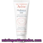 Eau Thermale Avene Hydrance Optimale Crema Hidratante Ligera Tubo 40 Ml