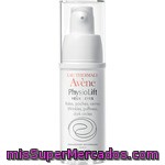 Eau Thermale Avene Physiolift Contorno De Ojos Dosificador 15 Ml