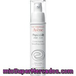 Eau Thermale Avene Physiolift Emulsión Alisadora De Día Para Pieles Secas Dosificador 30 Ml