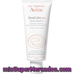 Eau Thermale Avene Xeracalm A.d. Bálsamo Relipidizante Para Pieles Muy Secas Que Calma El Picor Frasco 200 Ml