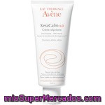 Eau Thermale Avene Xeracalm A.d. Rcrema Elipidizante Para Pieles Muy Secas Que Calma El Picor Frasco 200 Ml