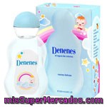 Eau Toilette Bebe, Denenes, Botella 200 Cc