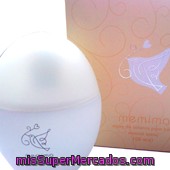 Eau Toilette Bebe, Memima, Botella 100 Cc