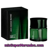 Eau Toilette Hombre Bambu Vaporizador, Adolfo Dominguez, Botella 50 Cc