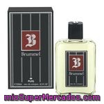 Eau Toilette Hombre, Brummel, Botella 250 Cc
