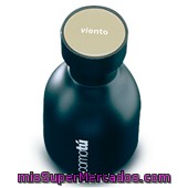 Eau Toilette Hombre Como Tú Viento(botella Negra Tapon Verde), Como Tu, Botella 100 Cc