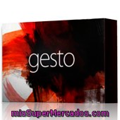 Eau Toilette Hombre, Gesto, Botella 100 Cc