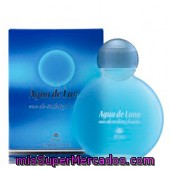 Eau Toilette Mujer Agua De Luna, Agua De Luna, Botella 100 Cc