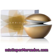 Eau Toilette Mujer, Codizia, Botella 100 Cc