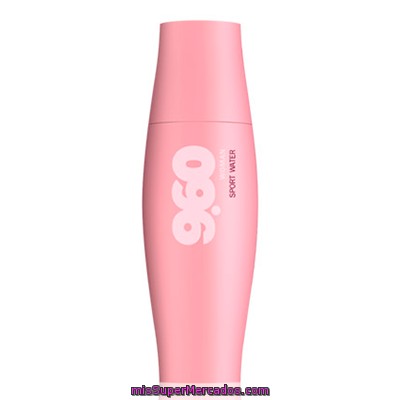 Eau Toilette Mujer Sport Vaporizador *vuelta Al Cole*, 9.60, Botellla 200 Cc