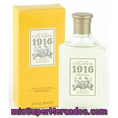 Eau Toilette Unisex Original, 1916, Botella 100 Cc