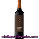 Ebeia Vino Tinto Joven Roble D.o. Ribera Del Duero Botella 75 Cl