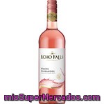 Echo Falls Vino Rosado Zinfandel De California Botella 75 Cl