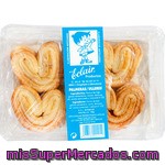 Eclair Palmeras Bolsa 160 G