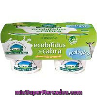 Ecobifidus De Cabra Cantero De Letur, Pack 2x125 G