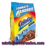 Ecobolsa
            Cola Cao Turbo Instant 700 Grs