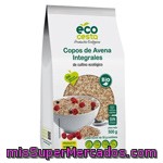 Ecocesta Copos De Avena Integral 500g