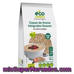 Ecocesta Copos De Avena Integral Suaves 500g