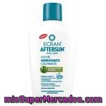 Ecran Aftersun Leche Calmante Hidratante Aloe Vera 200ml