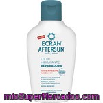 Ecran Aftersun Leche Hidratante Reparadora Frasco 100 Ml