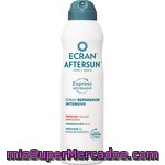 Ecran Aftersun Spray Reparador Intensivo Ultrasuave Hidratación 24h Spray 250 Ml Frescor Y Alivio Inmediato