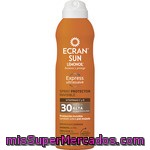 Ecran Lemonoil Protector Solar 30 Spf Aerosol 250ml