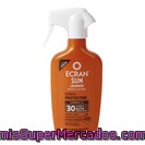 Ecran Sun Spray Solar Protector Spf 30 Pistola 300 Ml