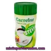 Edulcorante Con Extracto De Stevia Carrefour 75 G.