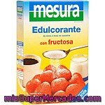 Edulcorante Con Fructosa Mesura 250 G.