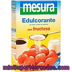Edulcorante Con Fructosa Mesura 250 Gramos