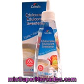 Edulcorante
            Condis Liquido 140 Ml